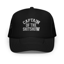 Load image into Gallery viewer, Foam trucker hat