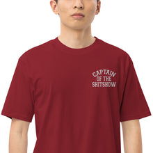 Load image into Gallery viewer, Captain of the Shitshow T