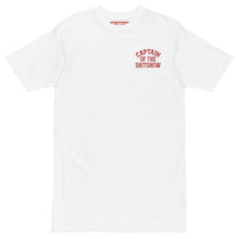 Load image into Gallery viewer, Captain of the Shitshow Red Lettering