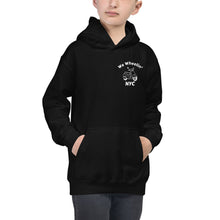 Load image into Gallery viewer, Kids Scooter Hoodie