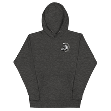 Load image into Gallery viewer, Build Wheel Hoodie