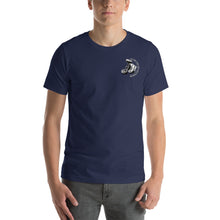 Load image into Gallery viewer, Wheel Build T-Shirt