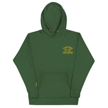 Load image into Gallery viewer, Capt Of The ShitShow Hoody
